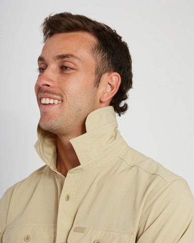 XTM Dunkeld Hike Long Sleeve Shirt Mens