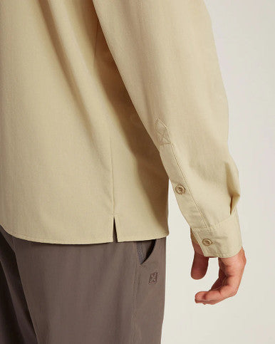 XTM Dunkeld Hike Long Sleeve Shirt Mens