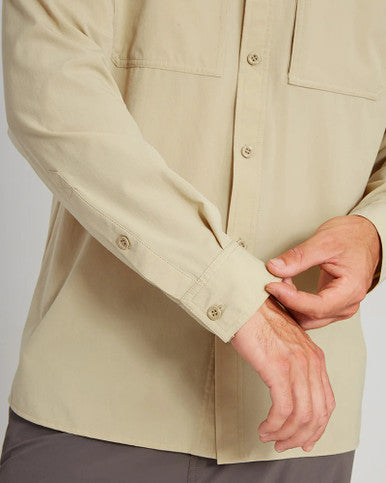 XTM Dunkeld Hike Long Sleeve Shirt Mens