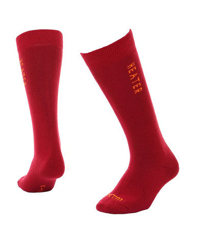 XTM Heater Sock Adults
