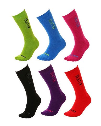 XTM Heater Sock Kids
