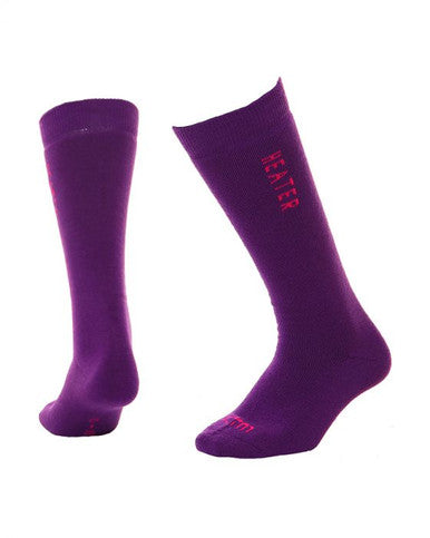XTM Heater Sock Adults