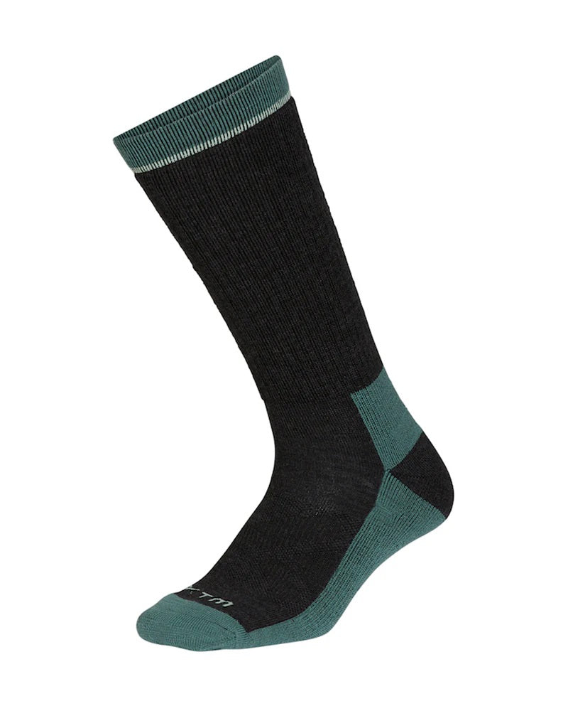 XTM Overland Mid-weight Merino Wool-Blend Hiking Sock