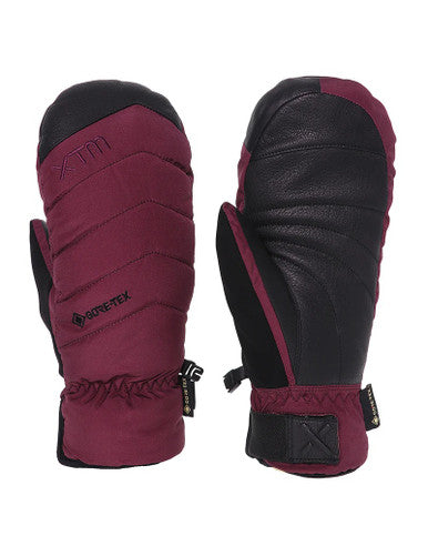 XTM Radiator Mitt