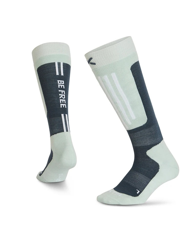 XTM Sochi Ski Sock