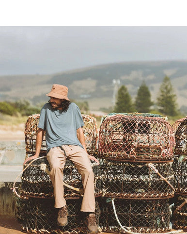 XTM Sundew Bucket Hat