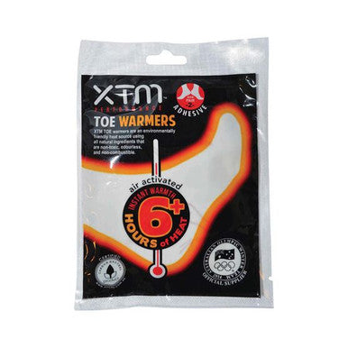 XTM Toe Warmers