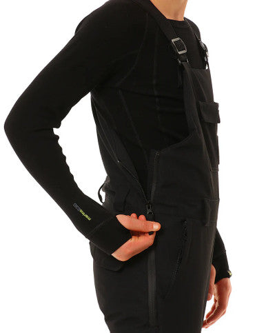 XTM Zeppelin Kids Bib Pant