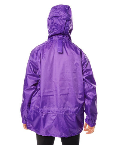 XTM Stash II Rain Jacket Kids