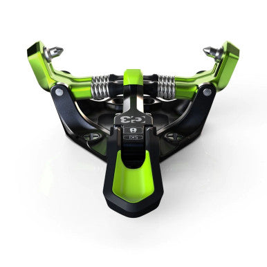 G3 ZED 12 Touring Binding