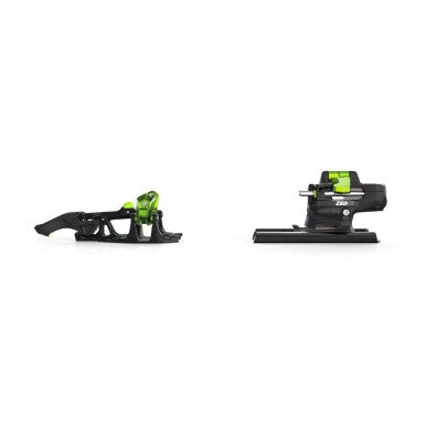 G3 ZED 12 Touring Binding