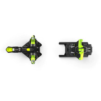 G3 ZED 12 Touring Binding