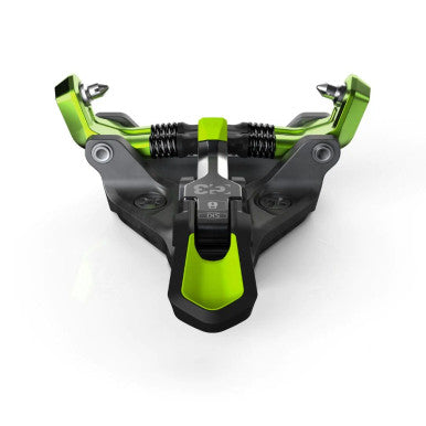 G3 ZED 9 Touring Binding