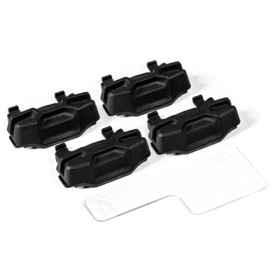 G3 ZED Freeride Stomp Pad Kit