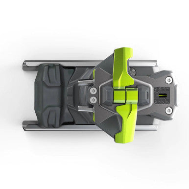 G3 ZED Freeride Stomp Pad Kit